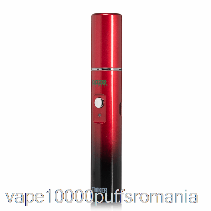 Vape Romania Ooze Tanker 650mah Extract Baterie Midnight Sun